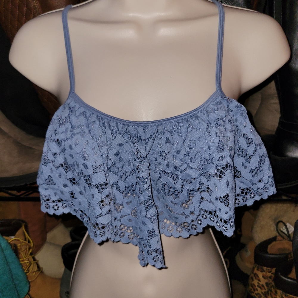 Small VS Bralettes lot